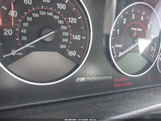 BMW 435i Xdrive 2016 WBA3R5C53GK373651 Image 7