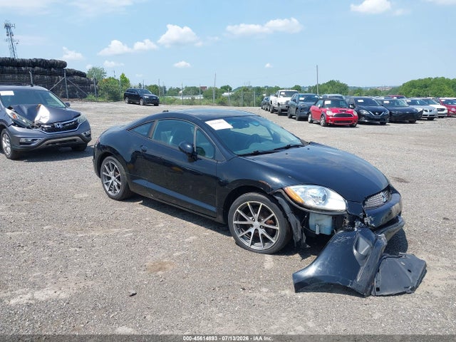 2011 Mitsubishi Eclipse Gs/gs Sport მანქანა იყიდება აუქციონზე, vin: 4A31K5DF3BE007778, აუქციონის ნომერი: 45614893