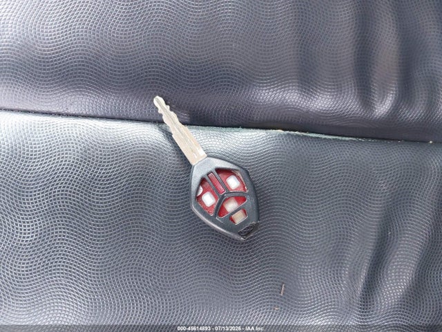 Продажа на аукционе авто 2011 Mitsubishi Eclipse Gs/gs Sport, vin: 4A31K5DF3BE007778, номер лота: 45614893