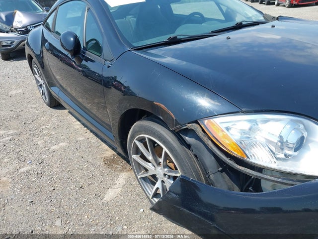Продажа на аукционе авто 2011 Mitsubishi Eclipse Gs/gs Sport, vin: 4A31K5DF3BE007778, номер лота: 45614893