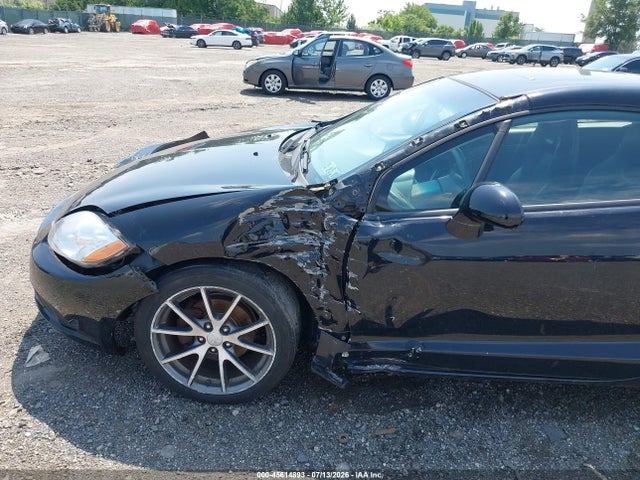Продажа на аукционе авто 2011 Mitsubishi Eclipse Gs/gs Sport, vin: 4A31K5DF3BE007778, номер лота: 45614893