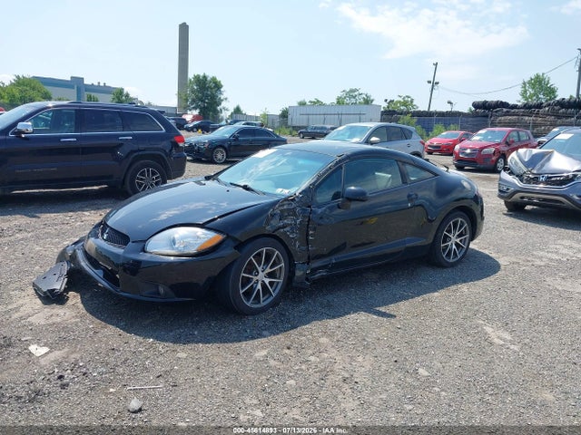 Продажа на аукционе авто 2011 Mitsubishi Eclipse Gs/gs Sport, vin: 4A31K5DF3BE007778, номер лота: 45614893