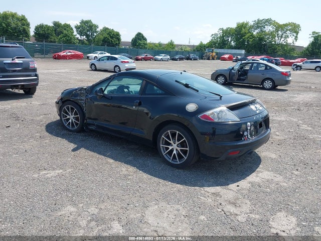 Продажа на аукционе авто 2011 Mitsubishi Eclipse Gs/gs Sport, vin: 4A31K5DF3BE007778, номер лота: 45614893
