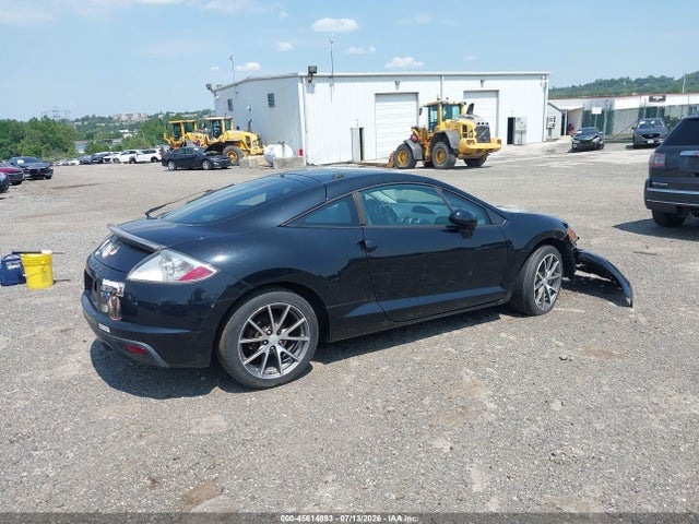 Продажа на аукционе авто 2011 Mitsubishi Eclipse Gs/gs Sport, vin: 4A31K5DF3BE007778, номер лота: 45614893