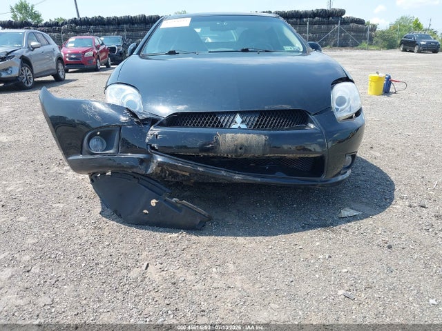 Продажа на аукционе авто 2011 Mitsubishi Eclipse Gs/gs Sport, vin: 4A31K5DF3BE007778, номер лота: 45614893