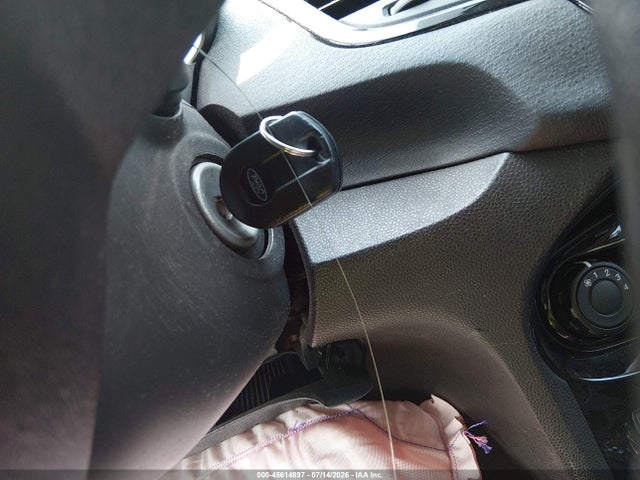 Продажа на аукционе авто 2019 Ford Fiesta Se, vin: 3FADP4EJ8KM106370, номер лота: 45614897