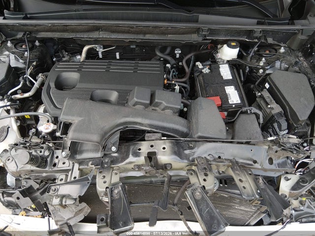 Продажа на аукционе авто 2025 Lexus Nx 250, vin: 2T2ADCAZ9SC024437, номер лота: 45614898