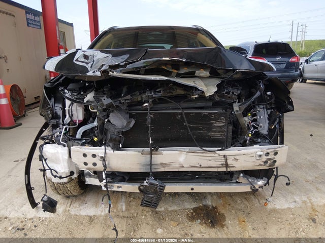 Продажа на аукционе авто 2025 Lexus Nx 250, vin: 2T2ADCAZ9SC024437, номер лота: 45614898