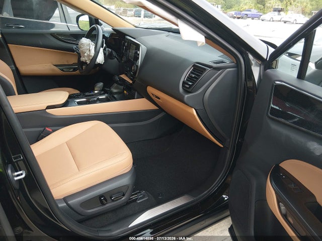 Продажа на аукционе авто 2025 Lexus Nx 250, vin: 2T2ADCAZ9SC024437, номер лота: 45614898