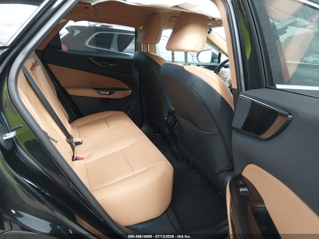 Продажа на аукционе авто 2025 Lexus Nx 250, vin: 2T2ADCAZ9SC024437, номер лота: 45614898