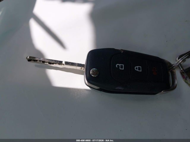 Aukcja sprzedaży 2021 Ford Ecosport S, vin: MAJ3S2FE2MC439460, numer aukcji: 45614900