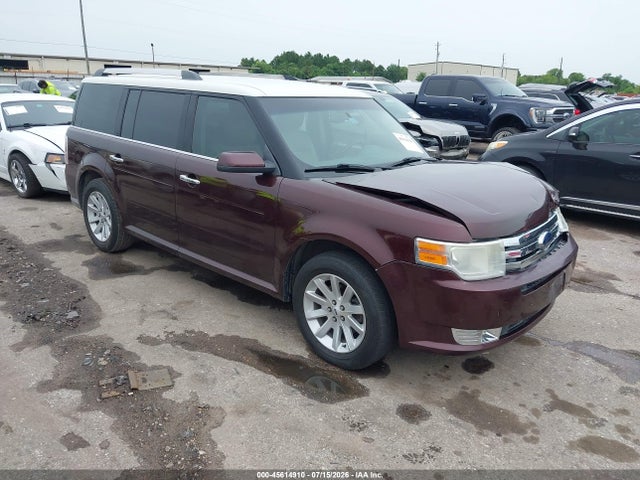 Aukcja sprzedaży 2009 Ford Flex Sel, vin: 2FMDK52C09BA11099, numer aukcji: 45614910