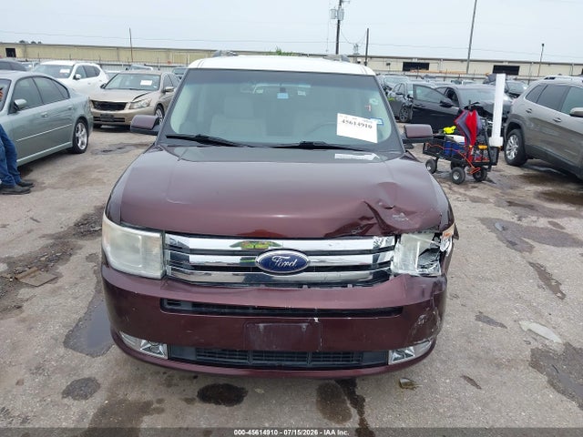 Aukcja sprzedaży 2009 Ford Flex Sel, vin: 2FMDK52C09BA11099, numer aukcji: 45614910