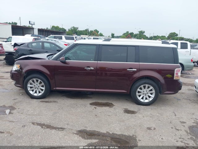 Aukcja sprzedaży 2009 Ford Flex Sel, vin: 2FMDK52C09BA11099, numer aukcji: 45614910