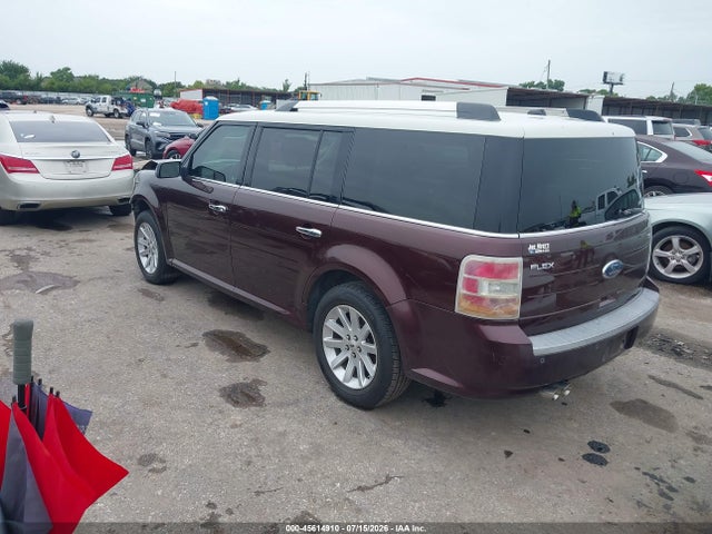 Aukcja sprzedaży 2009 Ford Flex Sel, vin: 2FMDK52C09BA11099, numer aukcji: 45614910