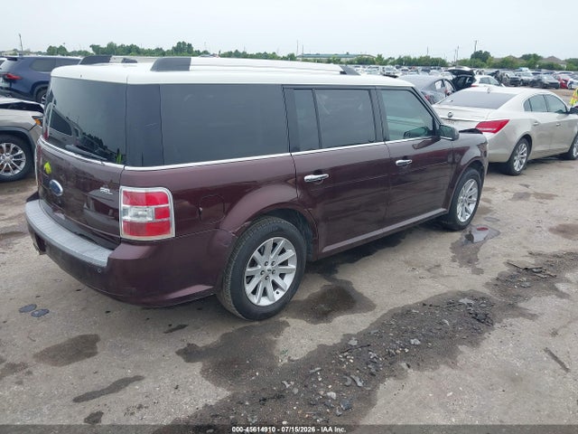 Aukcja sprzedaży 2009 Ford Flex Sel, vin: 2FMDK52C09BA11099, numer aukcji: 45614910