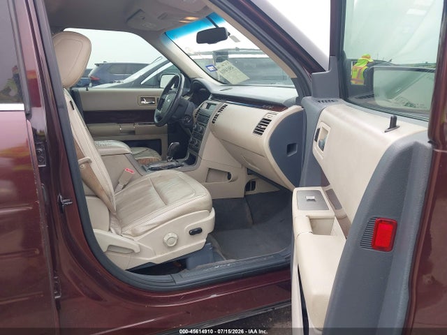 Aukcja sprzedaży 2009 Ford Flex Sel, vin: 2FMDK52C09BA11099, numer aukcji: 45614910
