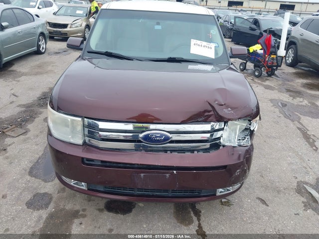 Aukcja sprzedaży 2009 Ford Flex Sel, vin: 2FMDK52C09BA11099, numer aukcji: 45614910