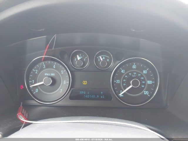 Aukcja sprzedaży 2009 Ford Flex Sel, vin: 2FMDK52C09BA11099, numer aukcji: 45614910