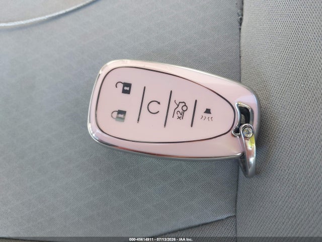 45614911 :رقم المزاد ، 1G1ZD5ST1NF109905 vin ، 2022 Chevrolet Malibu Fwd Lt مزاد بيع