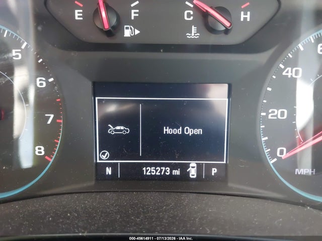 45614911 :رقم المزاد ، 1G1ZD5ST1NF109905 vin ، 2022 Chevrolet Malibu Fwd Lt مزاد بيع