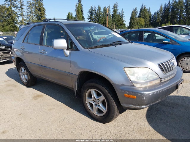 Продажа на аукционе авто 2002 Lexus Rx 300, vin: JTJHF10U820242254, номер лота: 45614913