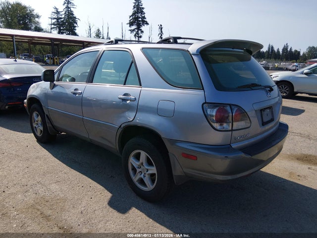 Продажа на аукционе авто 2002 Lexus Rx 300, vin: JTJHF10U820242254, номер лота: 45614913