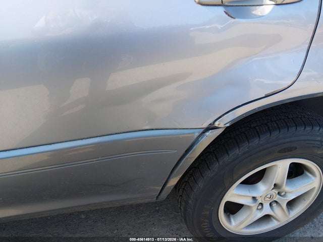 Продажа на аукционе авто 2002 Lexus Rx 300, vin: JTJHF10U820242254, номер лота: 45614913