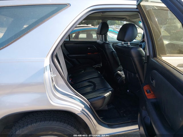 Продажа на аукционе авто 2002 Lexus Rx 300, vin: JTJHF10U820242254, номер лота: 45614913