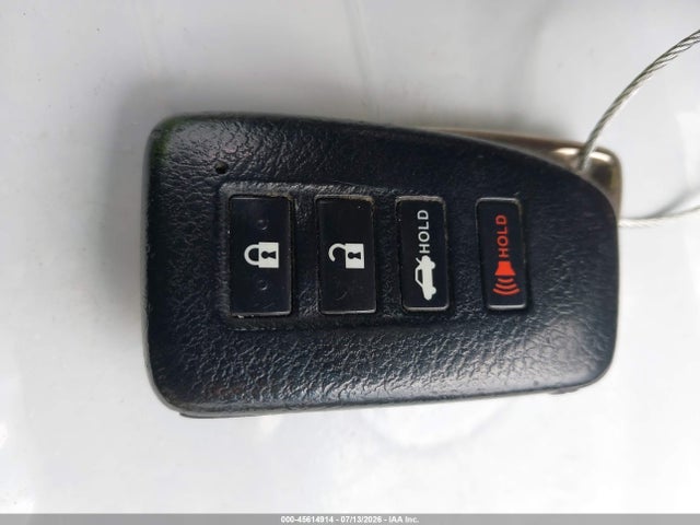Aukcja sprzedaży 2013 Lexus Es 350, vin: JTHBK1GG2D2007696, numer aukcji: 45614914