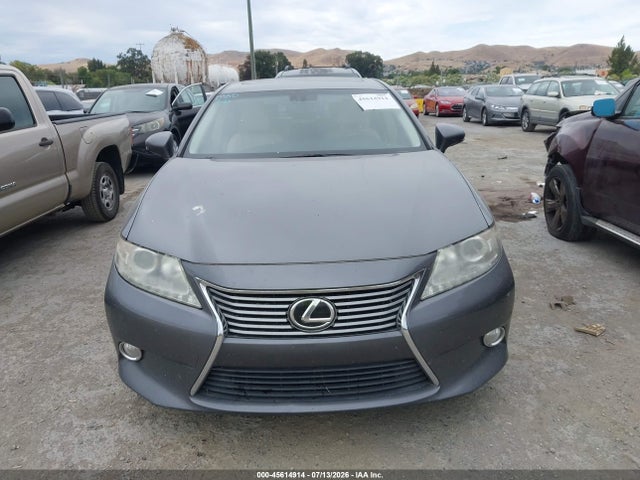 Aukcja sprzedaży 2013 Lexus Es 350, vin: JTHBK1GG2D2007696, numer aukcji: 45614914