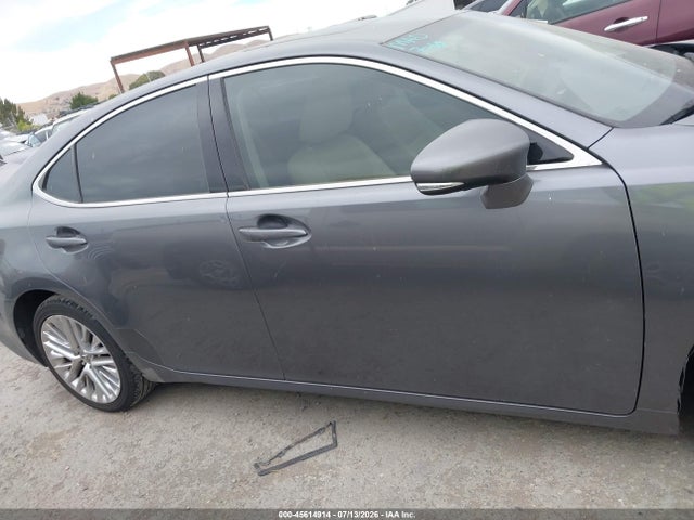 Aukcja sprzedaży 2013 Lexus Es 350, vin: JTHBK1GG2D2007696, numer aukcji: 45614914