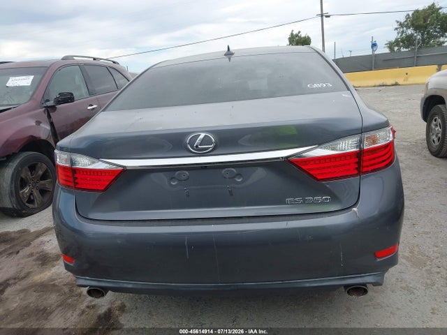 45614914 :رقم المزاد ، JTHBK1GG2D2007696 vin ، 2013 Lexus Es 350 مزاد بيع