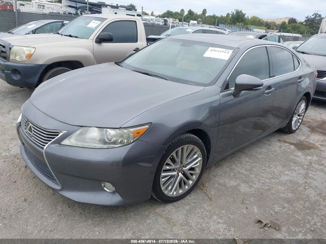 Aukcja sprzedaży 2013 Lexus Es 350, vin: JTHBK1GG2D2007696, numer aukcji: 45614914