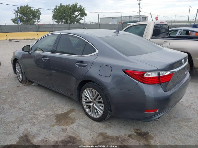 Aukcja sprzedaży 2013 Lexus Es 350, vin: JTHBK1GG2D2007696, numer aukcji: 45614914