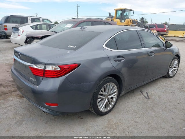 Aukcja sprzedaży 2013 Lexus Es 350, vin: JTHBK1GG2D2007696, numer aukcji: 45614914