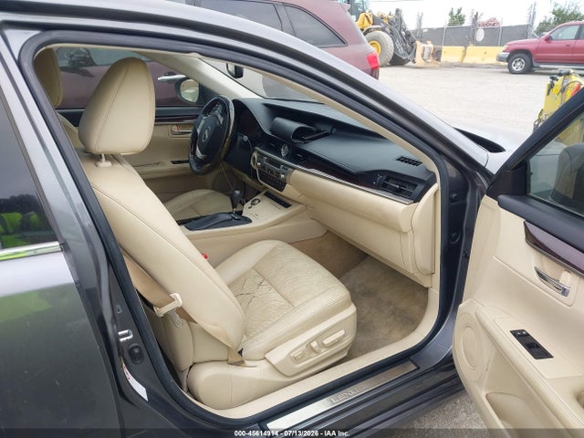 Aukcja sprzedaży 2013 Lexus Es 350, vin: JTHBK1GG2D2007696, numer aukcji: 45614914