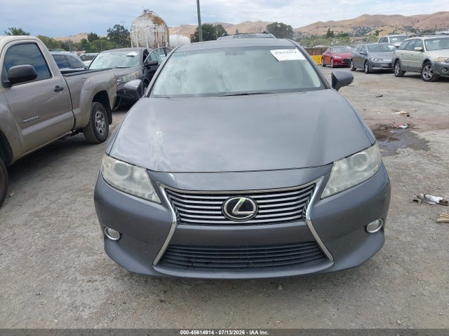Aukcja sprzedaży 2013 Lexus Es 350, vin: JTHBK1GG2D2007696, numer aukcji: 45614914
