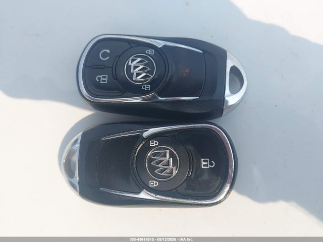 45614915 :رقم المزاد ، KL4CJ2SB3JB692873 vin ، 2018 Buick Encore Sport Touring مزاد بيع