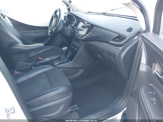 45614915 :رقم المزاد ، KL4CJ2SB3JB692873 vin ، 2018 Buick Encore Sport Touring مزاد بيع