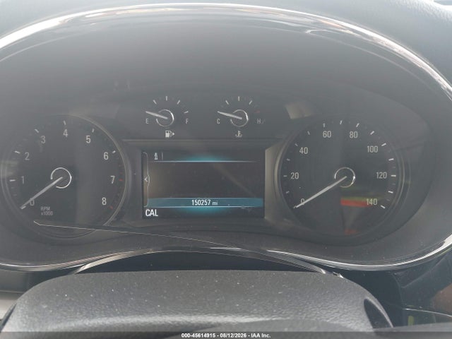 45614915 :رقم المزاد ، KL4CJ2SB3JB692873 vin ، 2018 Buick Encore Sport Touring مزاد بيع