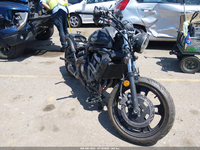 Продажа на аукционе авто 2020 Kawasaki En650 C, vin: JKAENEC12LDA02688, номер лота: 45614923