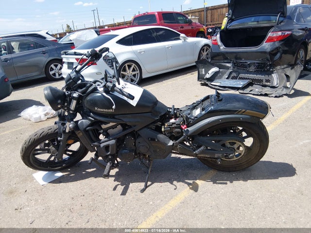 Продажа на аукционе авто 2020 Kawasaki En650 C, vin: JKAENEC12LDA02688, номер лота: 45614923