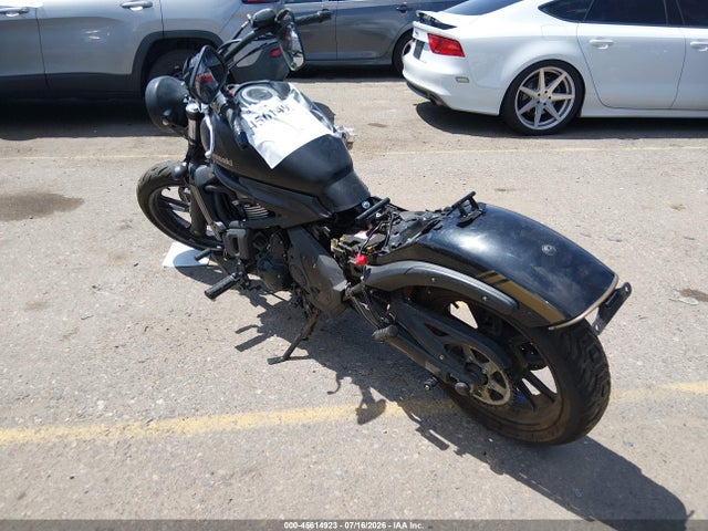 Продажа на аукционе авто 2020 Kawasaki En650 C, vin: JKAENEC12LDA02688, номер лота: 45614923