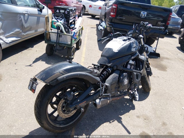 Продажа на аукционе авто 2020 Kawasaki En650 C, vin: JKAENEC12LDA02688, номер лота: 45614923