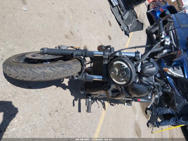 Продажа на аукционе авто 2020 Kawasaki En650 C, vin: JKAENEC12LDA02688, номер лота: 45614923