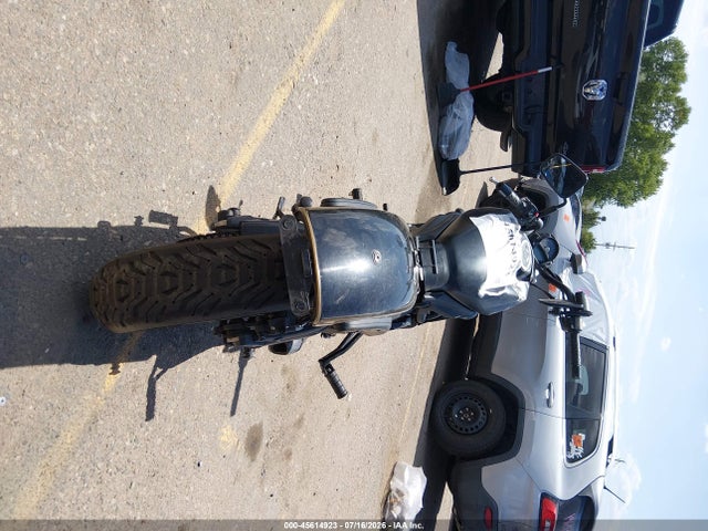 Продажа на аукционе авто 2020 Kawasaki En650 C, vin: JKAENEC12LDA02688, номер лота: 45614923