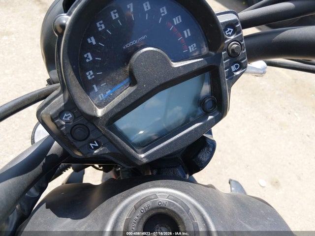 Продажа на аукционе авто 2020 Kawasaki En650 C, vin: JKAENEC12LDA02688, номер лота: 45614923