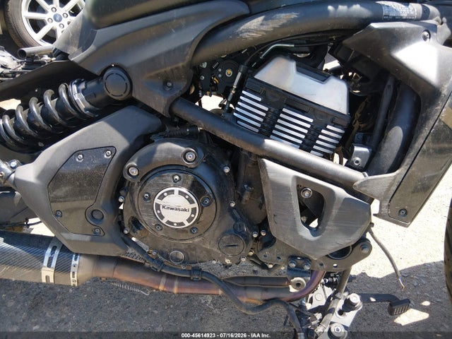Продажа на аукционе авто 2020 Kawasaki En650 C, vin: JKAENEC12LDA02688, номер лота: 45614923