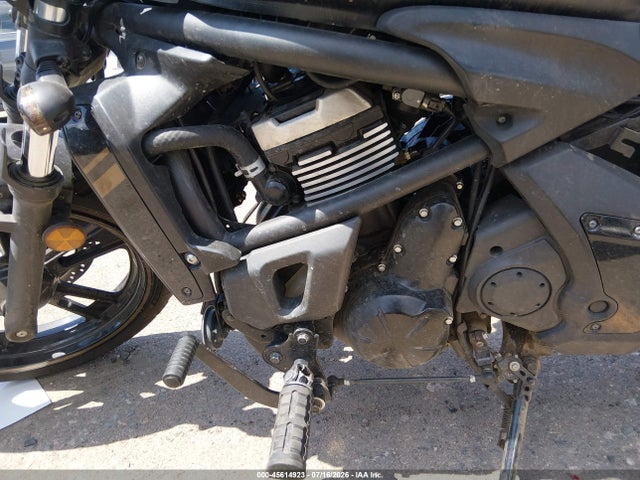 Продажа на аукционе авто 2020 Kawasaki En650 C, vin: JKAENEC12LDA02688, номер лота: 45614923